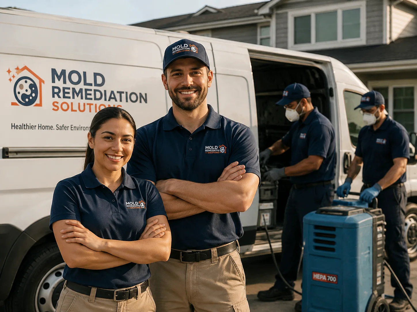 Mold Remediation company in Elgin, IL